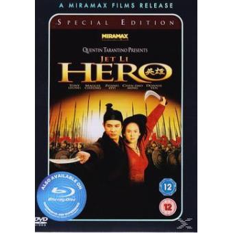 Hero - 1