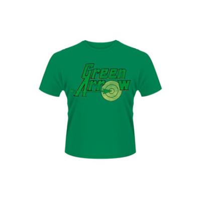 DC Originals T-Shirt Green Arrow (XL)