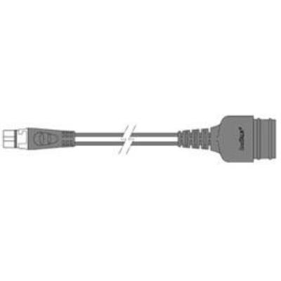 Accessoires Raymarine Sea Talk Ng To Sea Talk 2 Adapter - Taille :ST4000+