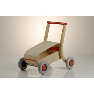 Trotteur babytrotte Schorsch