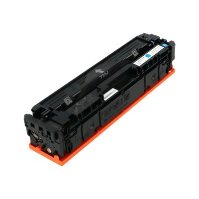 UPrint - cyaan - tonercartridge (alternatief voor: HP CF401X)