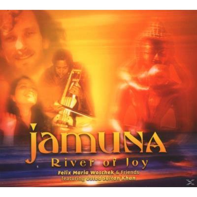 Jamuna - River of Joy