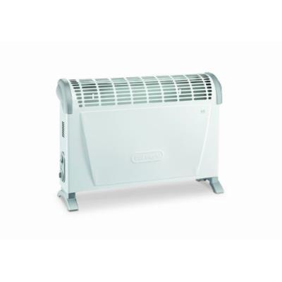 Delonghi HS202 Convecteur 2000 W Mobile Eco Gris