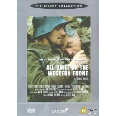 All Quiet On The Western Front