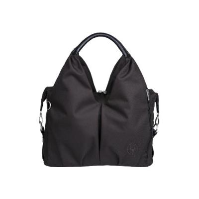 Sac à langer neckline noir