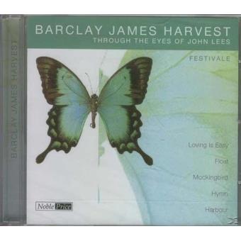 Barclay James Harvest - Festivale - 1