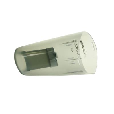Black Et Decker Bac A Poussieres Ref: 90592127-01