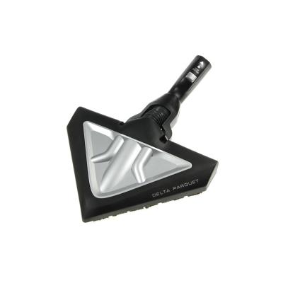 Rowenta Brosse Delta Triangulaire Noir Ref: Rs-rt4276