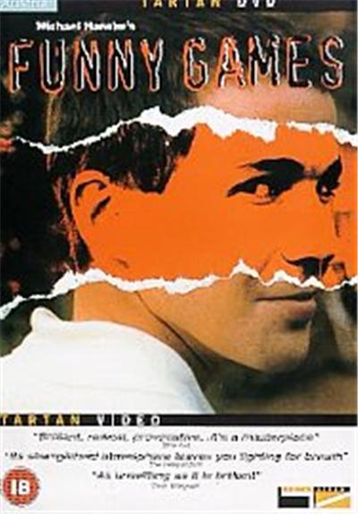 Funny Games