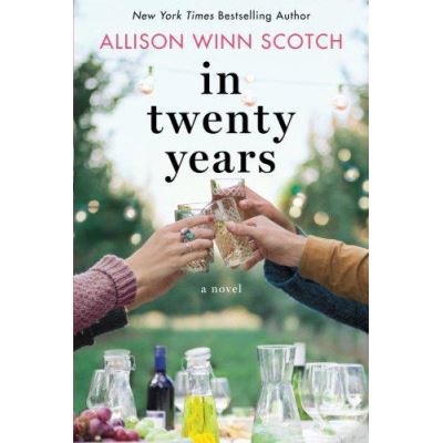 In Twenty Years: A Novel - [Version Originale]