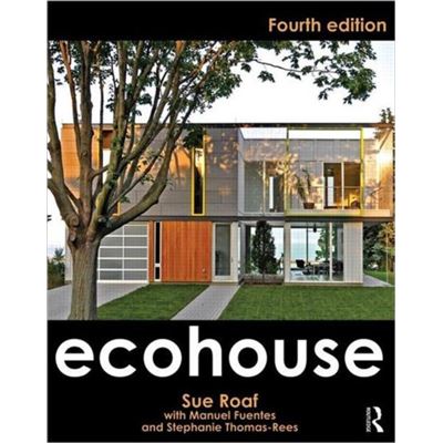 Ecohouse (Paperback)