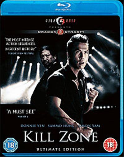 Kill Zone