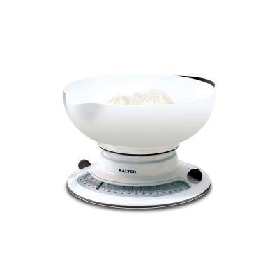 SALTER - AQUA-WEIGH - BALANCE DE CUISINE