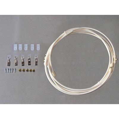 Extension 3m pour Système de brumisation pour terrasse