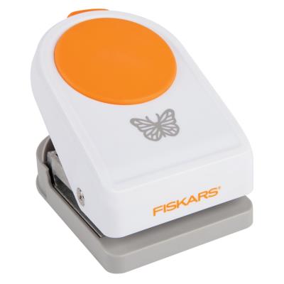 Fiskars perforatrice papillon
