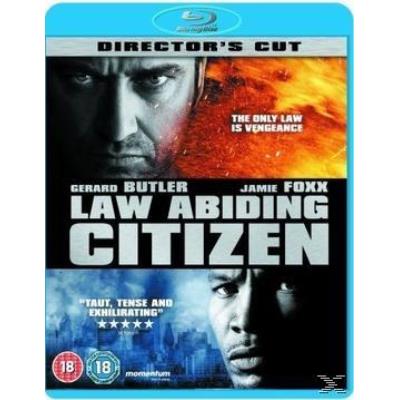 Law Abiding Citizen