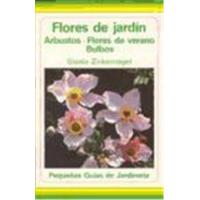 Flores De Jardin