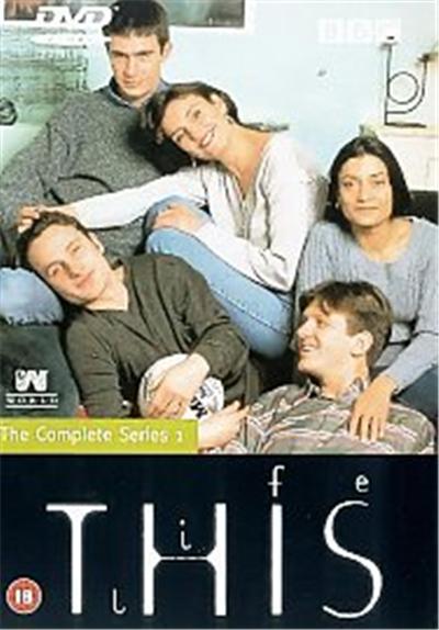 This Life - The Complete Series One