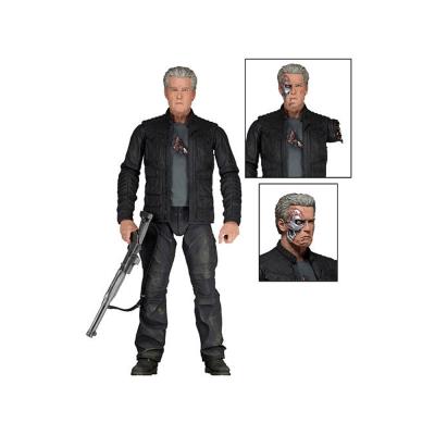 Acheter Figurine Terminator Genesys - Pops Old T-800 18cm État correct - 39,95 € Figurine Terminator Genesys - Pops Old T-800 18cm État correct - reconditionné disponible sur Fnac