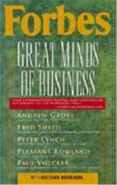 Business P