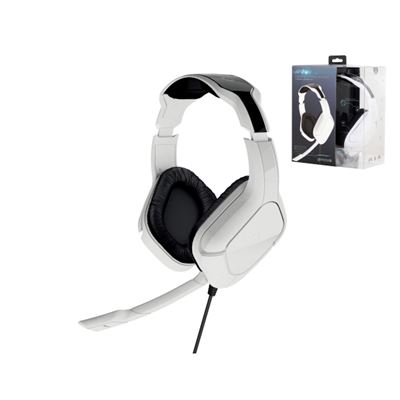 Casque Gaming avec micro pour Playstation 4 - PS4 Slim / Pro