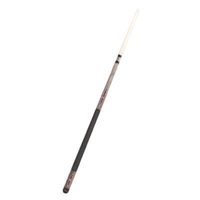 Buffalo piranha sii pool cue 2 queue billard américain 145 cm