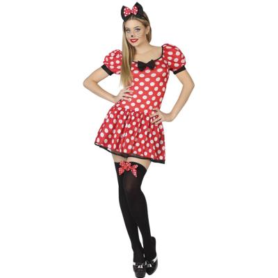 Costume Petite Souris - Femme XS/S - Déguisements et fêtes