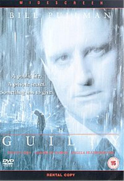 The Guilty , (Wide Screen)
