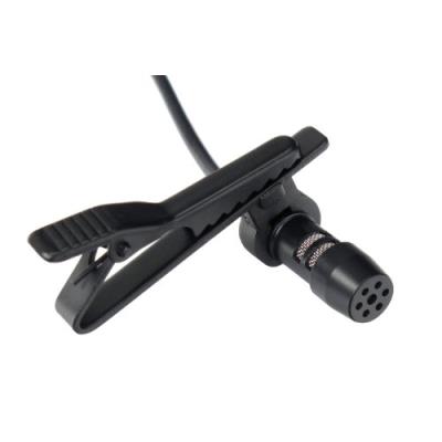 Pronomic LA-30 EA lavalier micro noir