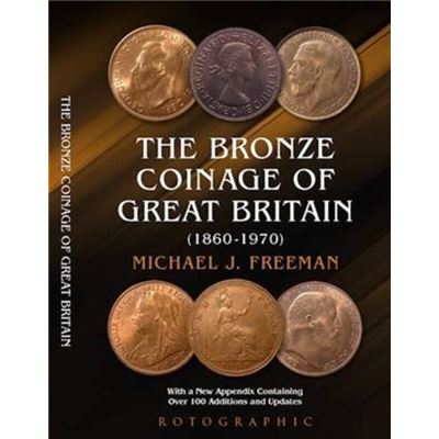 Bronze Coinage Of Great Britain