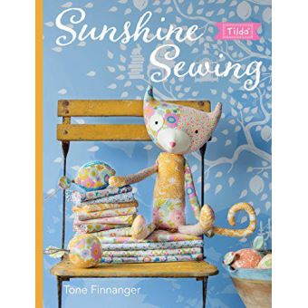Tilda Sunshine Sewing - [Version Originale] - 1