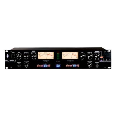 PRO MPA 2- Art