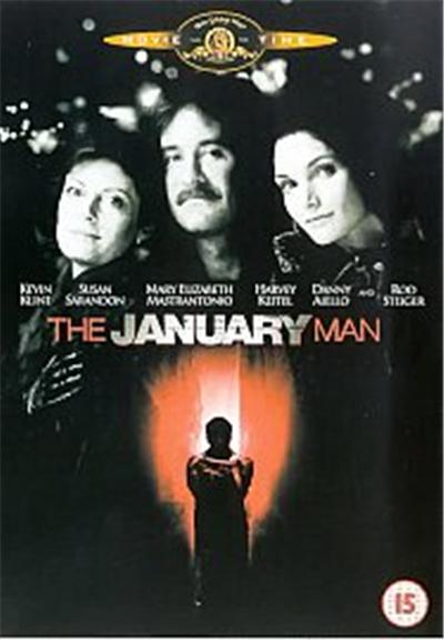 The January Man , (Wide Screen)