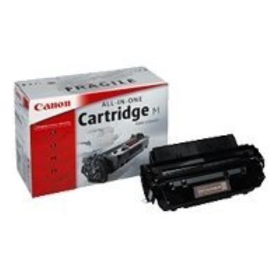 Canon M - zwart - origineel - tonercartridge