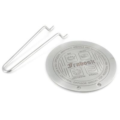 Frabosk disque adaptateur 14,5 cm pour plaque induction