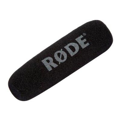 RØDE WSVM - bonnette anti-vent