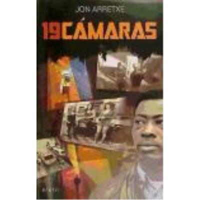 19 Cámaras - Arretxe, Jon