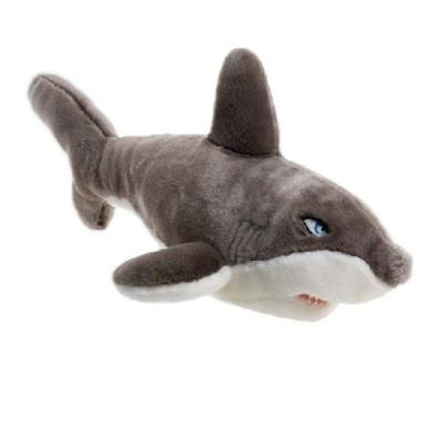 PLUSH&COMPANY - 04702 - PELUCHE - SHARKY SQUALO
