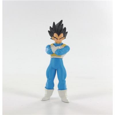 Dragon Ball Z - Gashapon Maxi Collection Z Hero Special 2 - Végéta