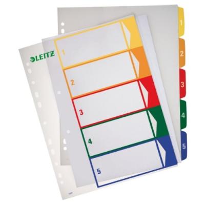 Leitz Registre inscriptible sur PC - vue 2