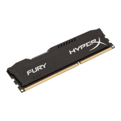 Kingston HyperX FURY - DDR3 - 4 GB - DIMM 240-pins