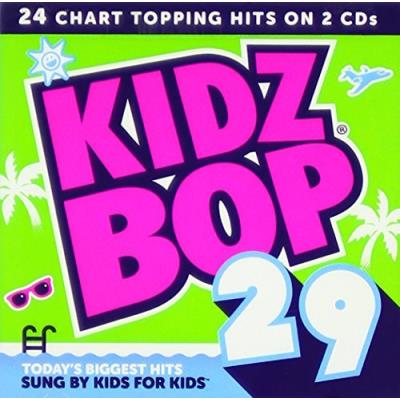 Kidz Bop 29