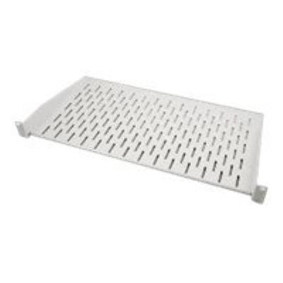EFB-Elektronik étagère pour rack - 1U