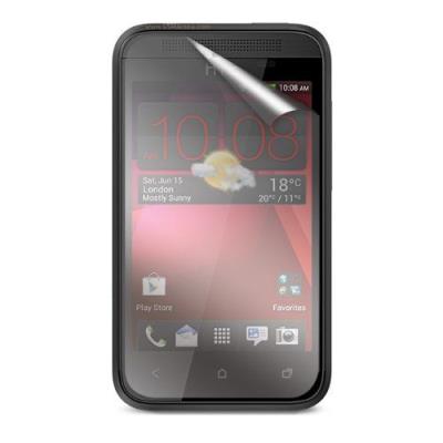 Accessory Master Pack De 10 Films De Protection D'Écran Pour Htc Desire 200