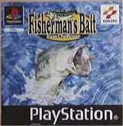 Fisherman'S Bait: A Bass Challenge