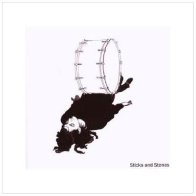 Sticks And Stones - Limited Edition