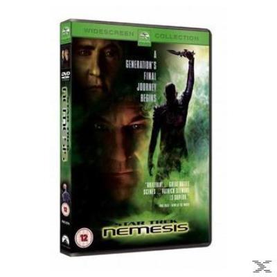 Star Trek 10 - Nemesis