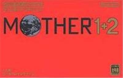 Mother 1+2 État correct -  reconditionné disponible sur Fnac