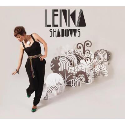 Shadows (Vinyl)
