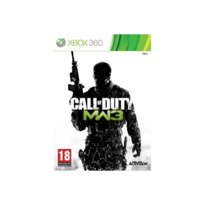 Call Of Duty - Modern Warfare 3